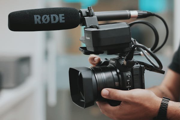 Découvrez les clés d'une technique audiovisuelle réussie