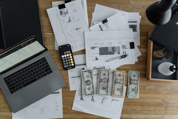 Boostez votre rentabilité grâce à la réduction des coûts salariaux