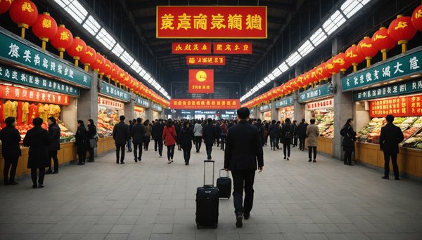 Réussissez en chine grâce à une agence marketing innovante