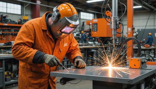 Solutions sur mesure en chaudronnerie pour des résultats excellents